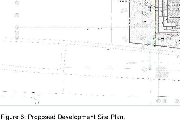 Construction site plan for project from page 13 of the file '2024-12-13 - Urban Design Brief - D07-12-24-0172'