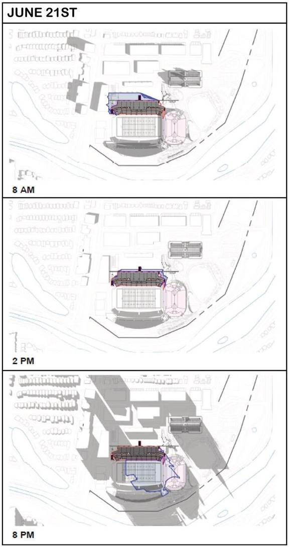 Construction site plan for project from page 24 of the file '2025-01-10 - Urban Design Review Panel Report - D07-12-24-0178'