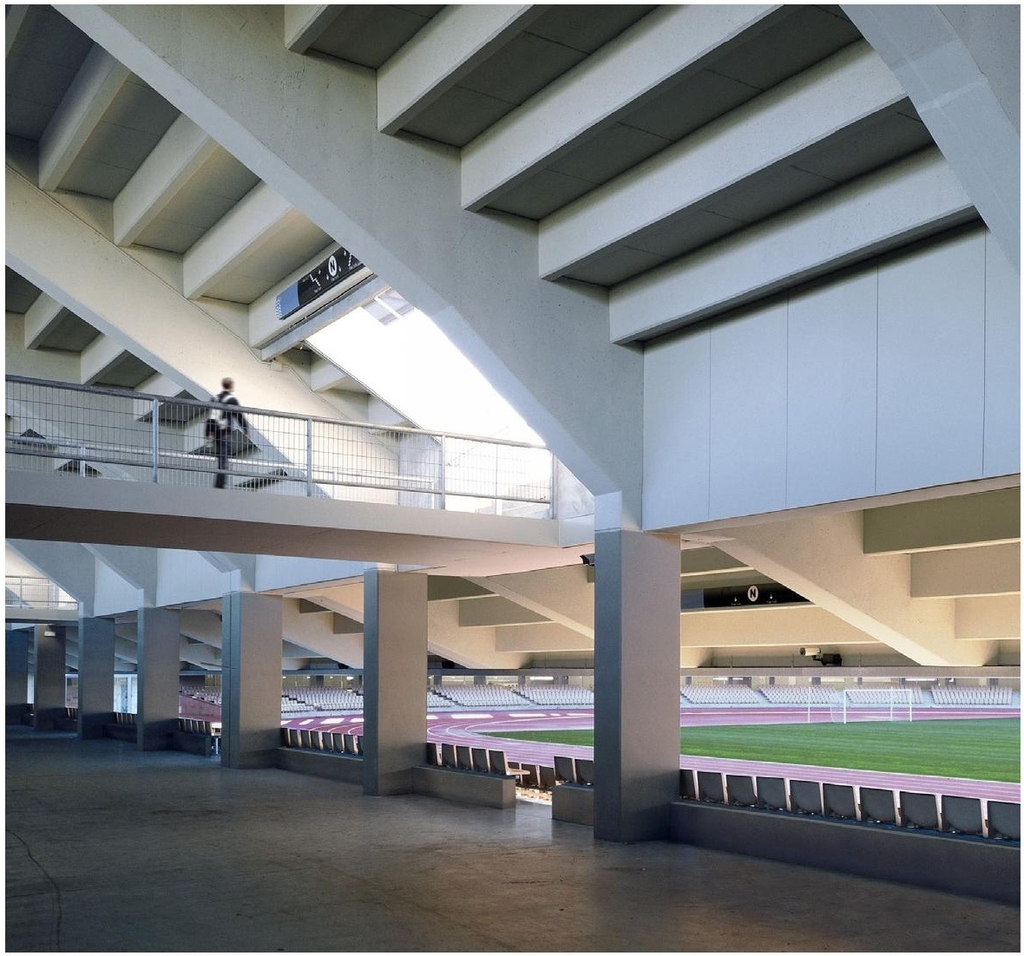 Rendering of building from page 31 of the file '2025-01-10 - Urban Design Review Panel Report - D07-12-24-0178'