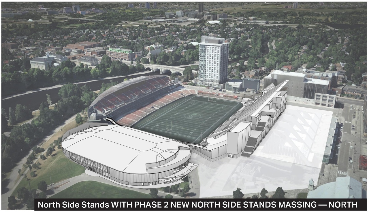 Rendering of building from page 36 of the file '2025-01-10 - Urban Design Review Panel Report - D07-12-24-0178'