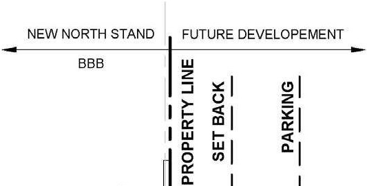 Construction site plan for project from page 37 of the file '2025-01-10 - Urban Design Review Panel Report - D07-12-24-0178'