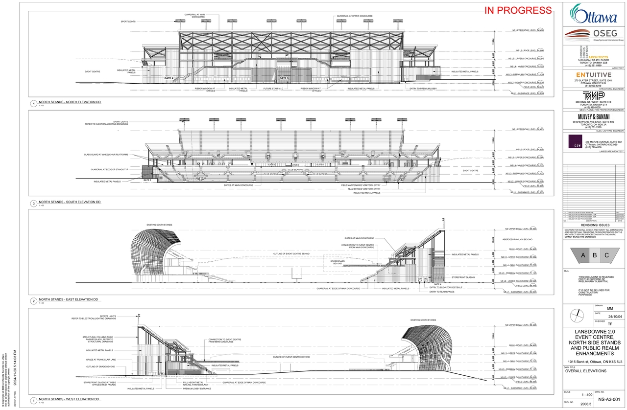 Rendering of building from page 51 of the file '2025-01-10 - Urban Design Review Panel Report - D07-12-24-0178'