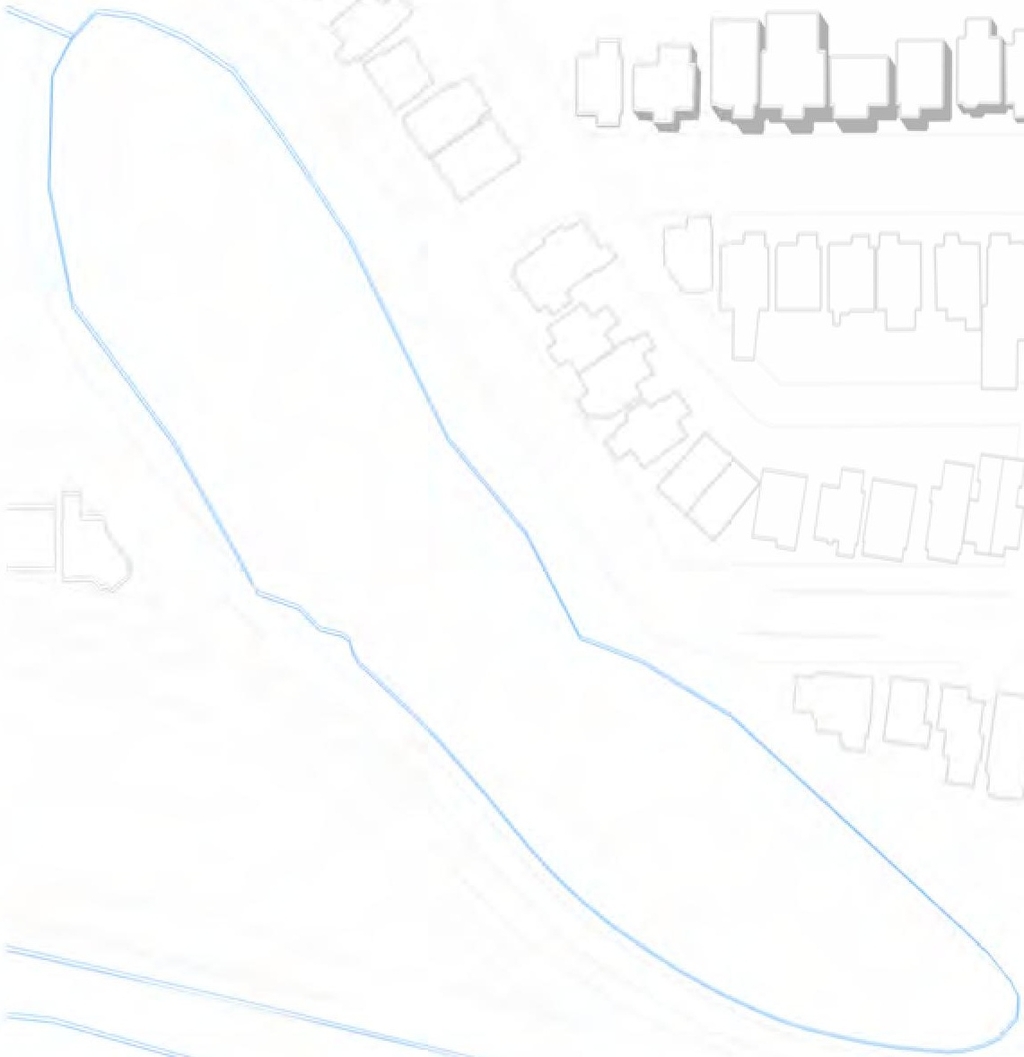 Construction site plan for project from page 61 of the file '2025-01-10 - Urban Design Review Panel Report - D07-12-24-0178'