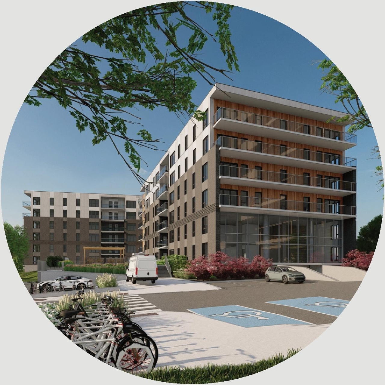 Rendering of building from page 1 of the file '2025-09-02 - Project Renderings - D07-12-25-0005'