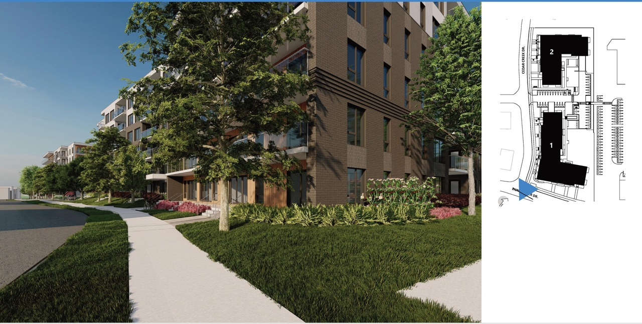 Rendering of building from page 4 of the file '2025-09-02 - Project Renderings - D07-12-25-0005'