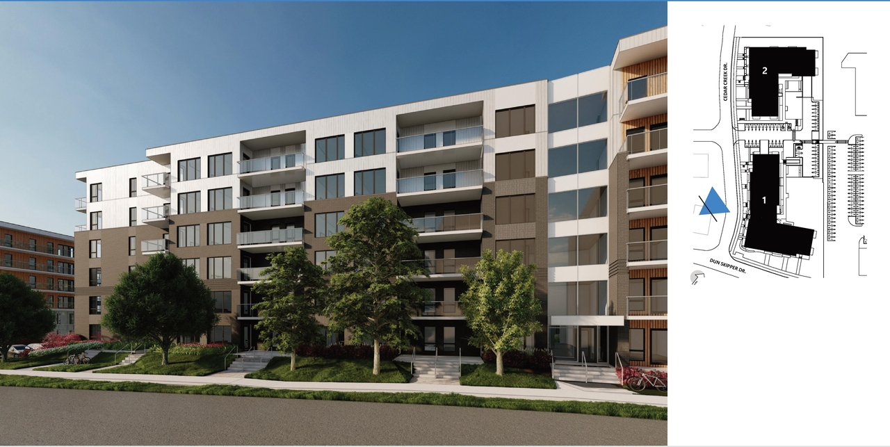 Rendering of building from page 6 of the file '2025-09-02 - Project Renderings - D07-12-25-0005'