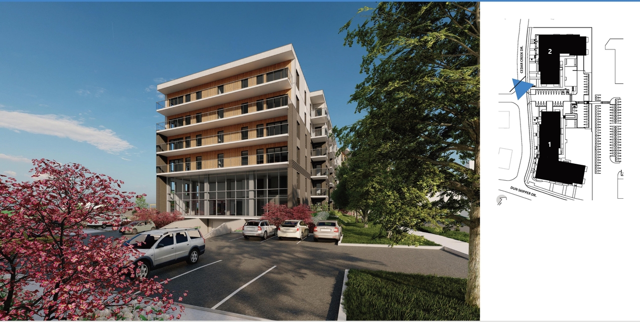Rendering of building from page 9 of the file '2025-09-02 - Project Renderings - D07-12-25-0005'