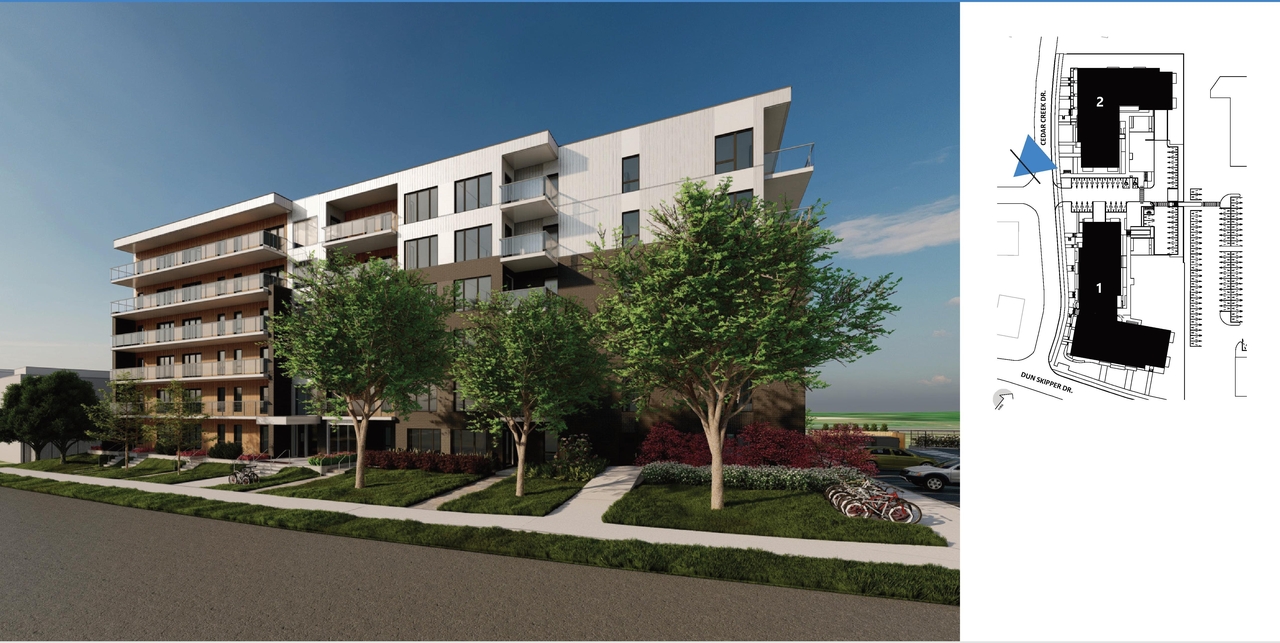 Rendering of building from page 11 of the file '2025-09-02 - Project Renderings - D07-12-25-0005'