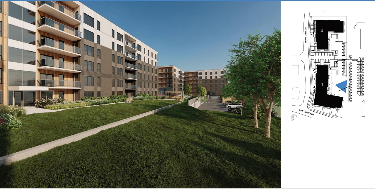 Rendering of building from page 16 of the file '2025-09-02 - Project Renderings - D07-12-25-0005'