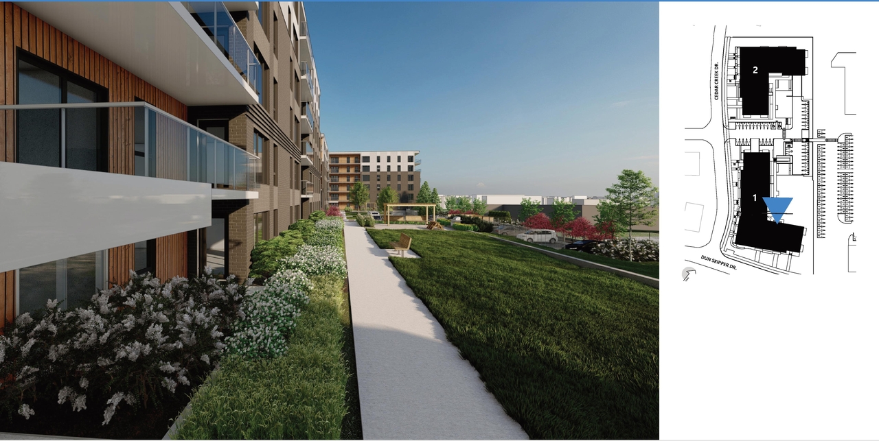 Rendering of building from page 17 of the file '2025-09-02 - Project Renderings - D07-12-25-0005'