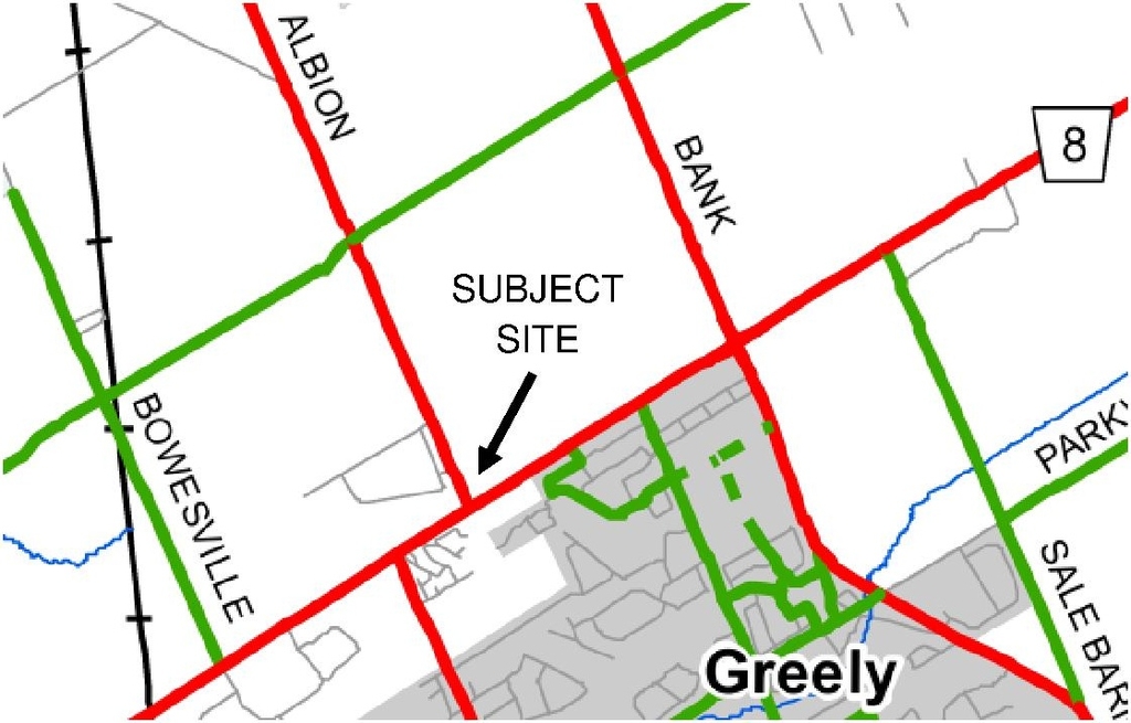 Construction site plan for project from page 25 of the file '2025-02-03 - Urban Design Brief - D07-12-25-0013'