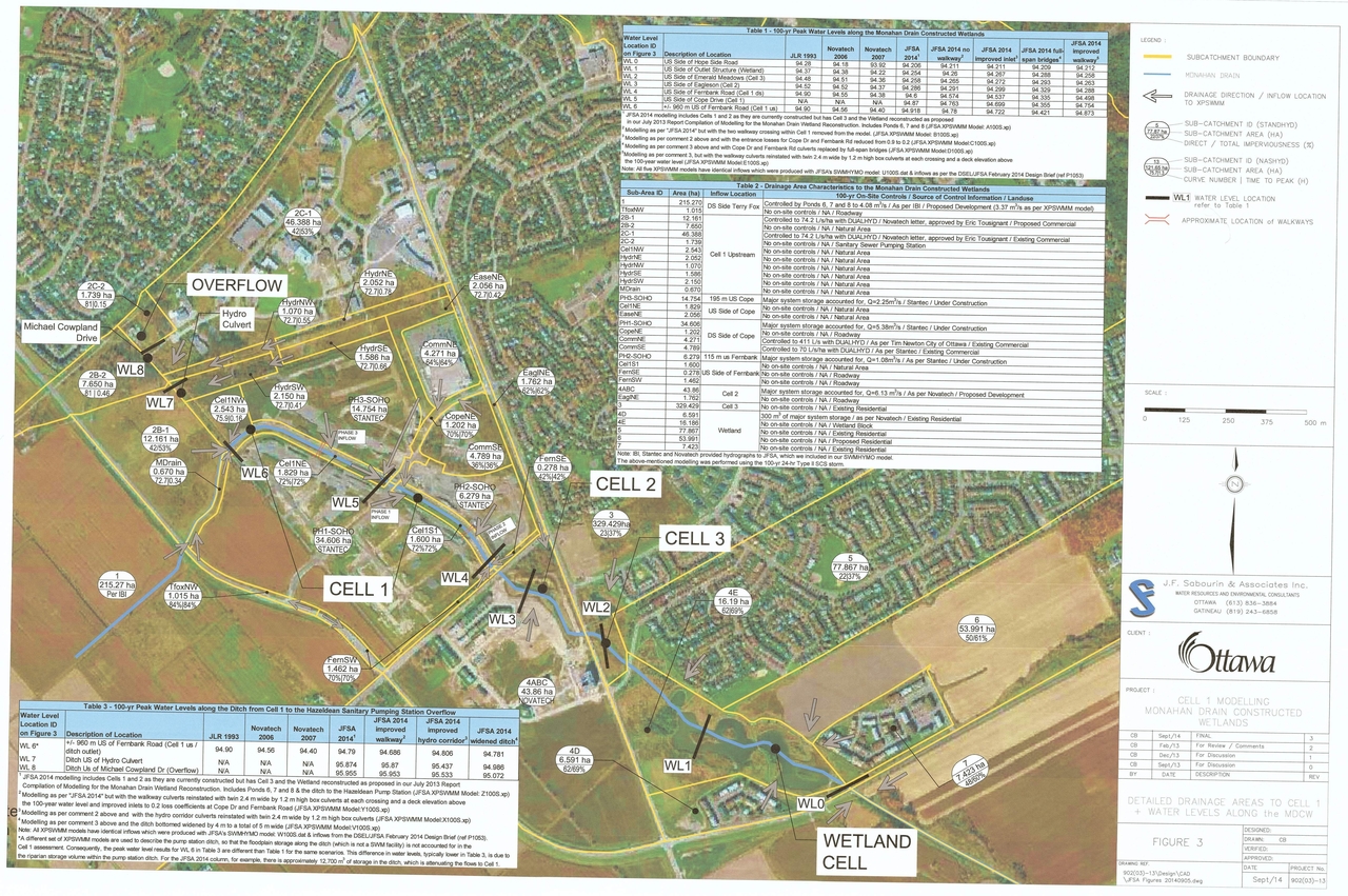 Construction site plan for project from page 69 of the file '2025-07-31 - Design Brief - D07-12-25-0014'