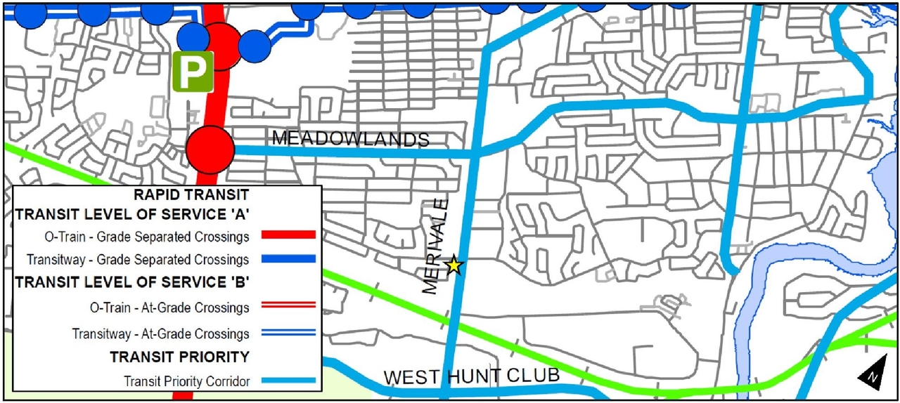 Construction site plan for project from page 12 of the file '2025-02-24 - Urban Design Brief - D07-12-25-0019'
