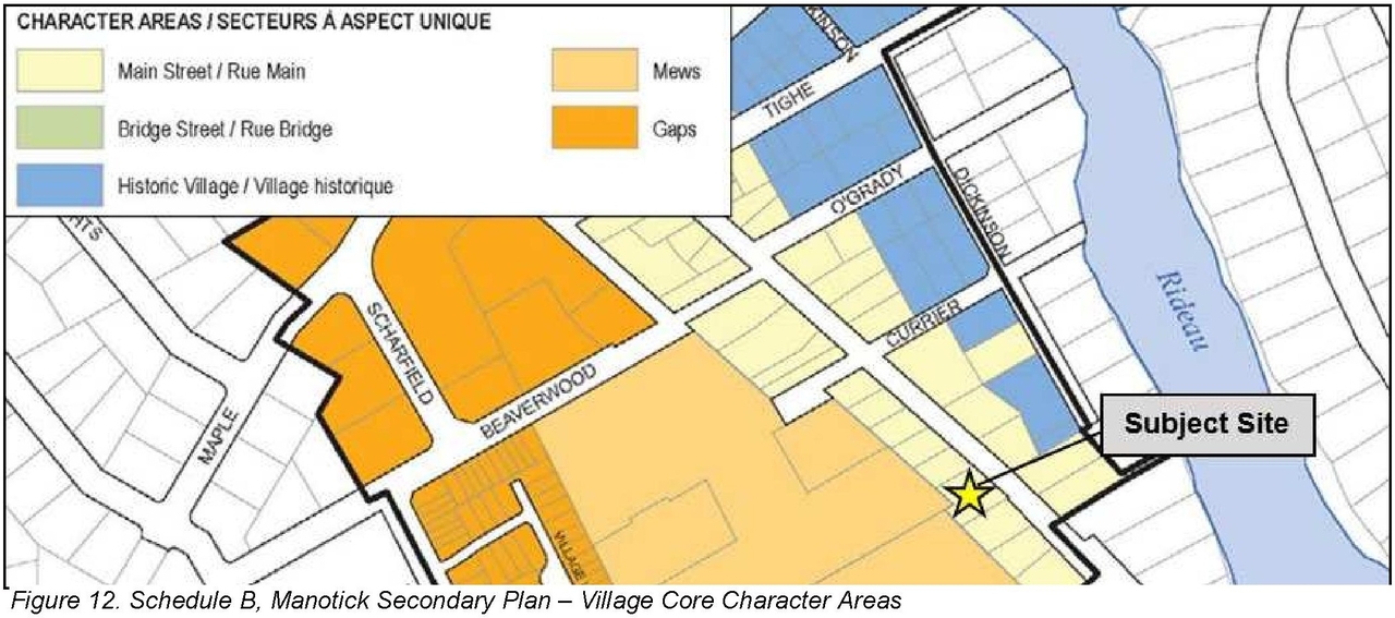 Construction site plan for project from page 11 of the file '2025-11-28 - Urban Design Brief - D07-12-25-0022'