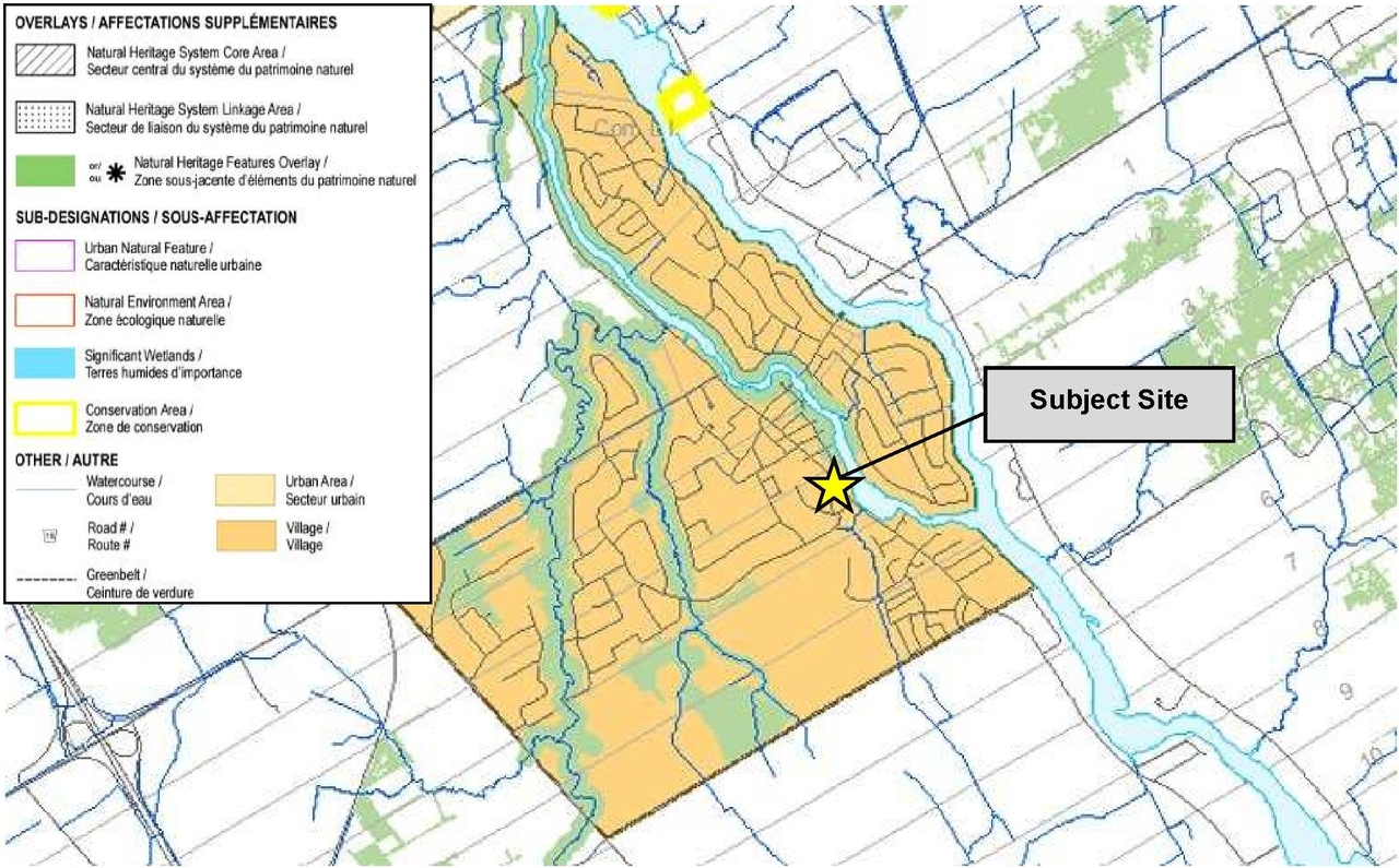 Construction site plan for project from page 17 of the file '2025-11-28 - Urban Design Brief - D07-12-25-0022'