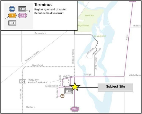 Construction site plan for project from page 18 of the file '2025-11-28 - Urban Design Brief - D07-12-25-0022'
