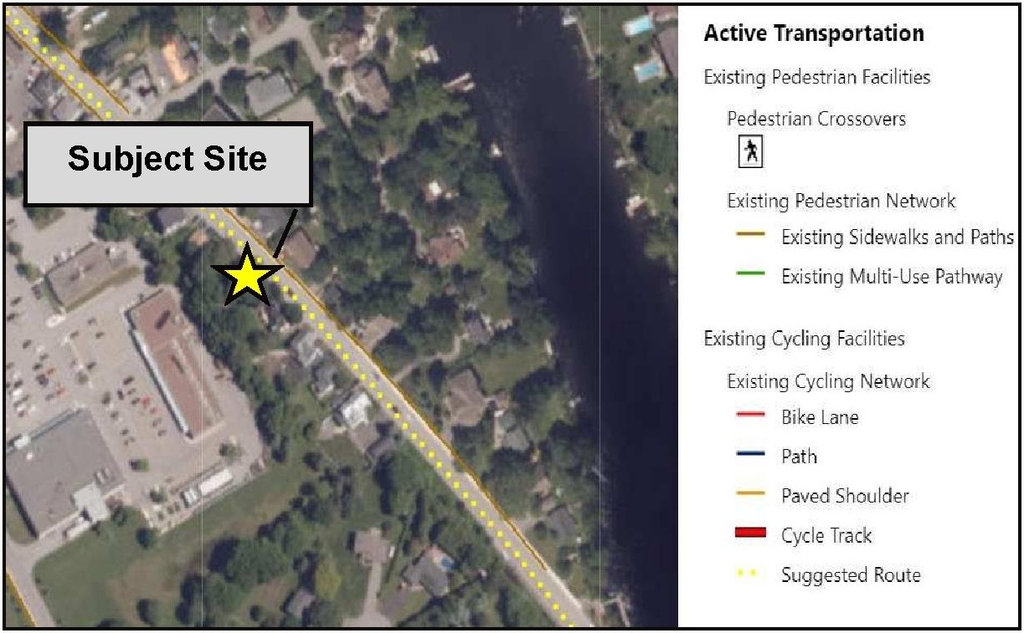 Construction site plan for project from page 18 of the file '2025-11-28 - Urban Design Brief - D07-12-25-0022'