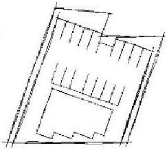 Construction site plan for project from page 22 of the file '2025-11-28 - Urban Design Brief - D07-12-25-0022'