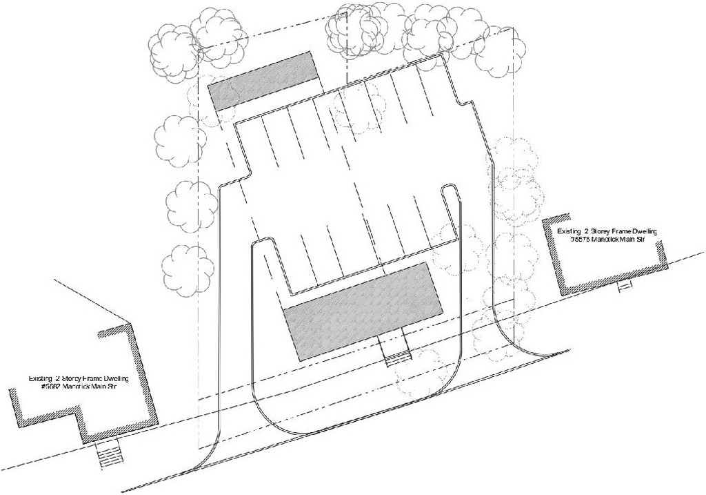 Construction site plan for project from page 24 of the file '2025-11-28 - Urban Design Brief - D07-12-25-0022'