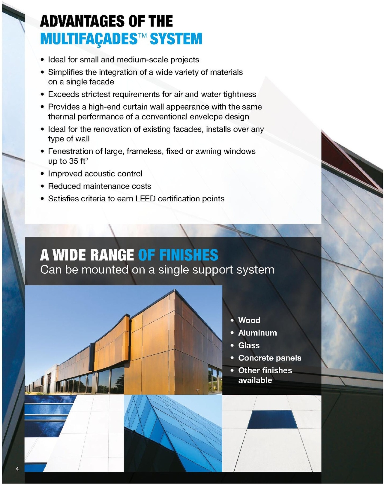 Rendering of building from page 30 of the file '2025-03-28 - Design Brief - D07-12-25-0040'