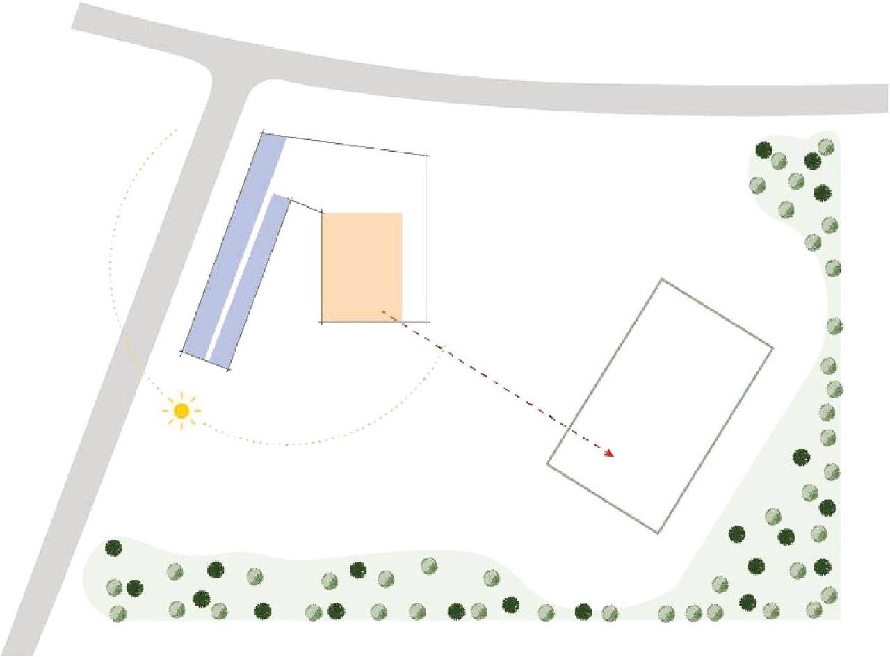 Construction site plan for project from page 16 of the file '2025-06-20 - Urban Design Brief - D07-12-25-0045'