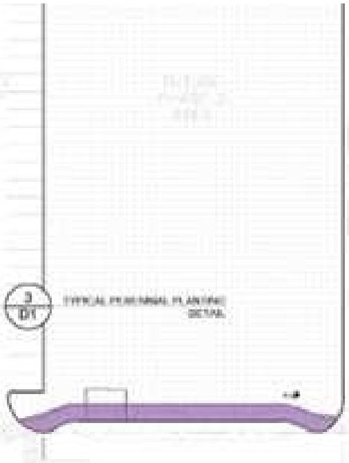 Construction site plan for project from page 25 of the file '2025-05-13 - Urban Design Brief - D07-12-25-0064'