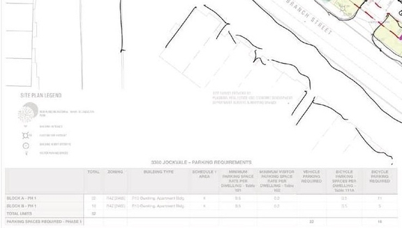 Construction site plan for project from page 31 of the file '2025-05-27 - Urban Design Brief - D07-12-25-0071'
