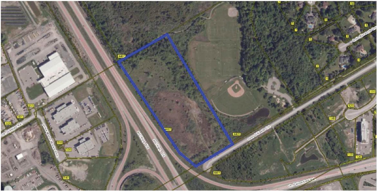 Construction site plan for project from page 5 of the file '2025-06-19 - Urban Design Brief - D07-12-25-0085'