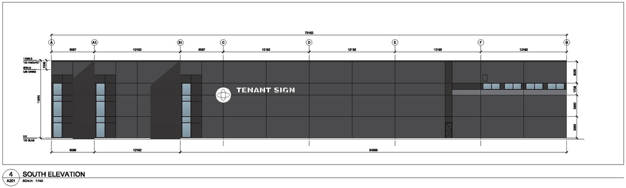 Construction site plan for project from page 21 of the file '2025-06-19 - Urban Design Brief - D07-12-25-0085'