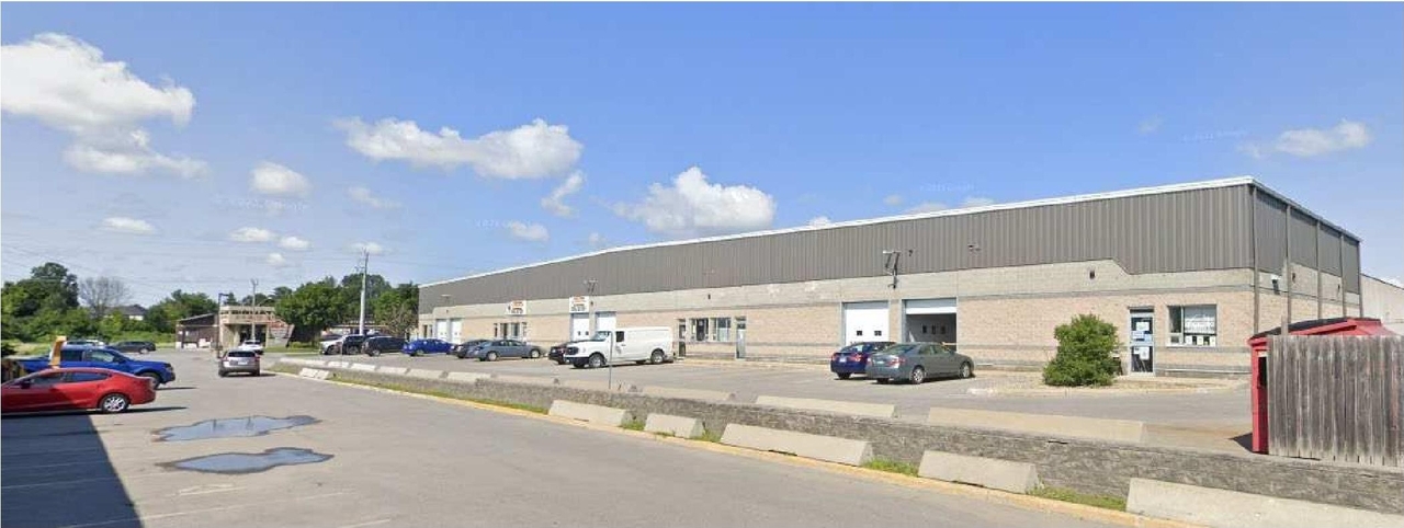 Rendering of building from page 32 of the file '2025-06-30 - Urban Design Brief - D07-12-25-0089'