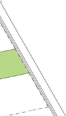 Construction site plan for project from page 65 of the file '2025-07-25 - Urban Design Brief - D07-12-25-0103'