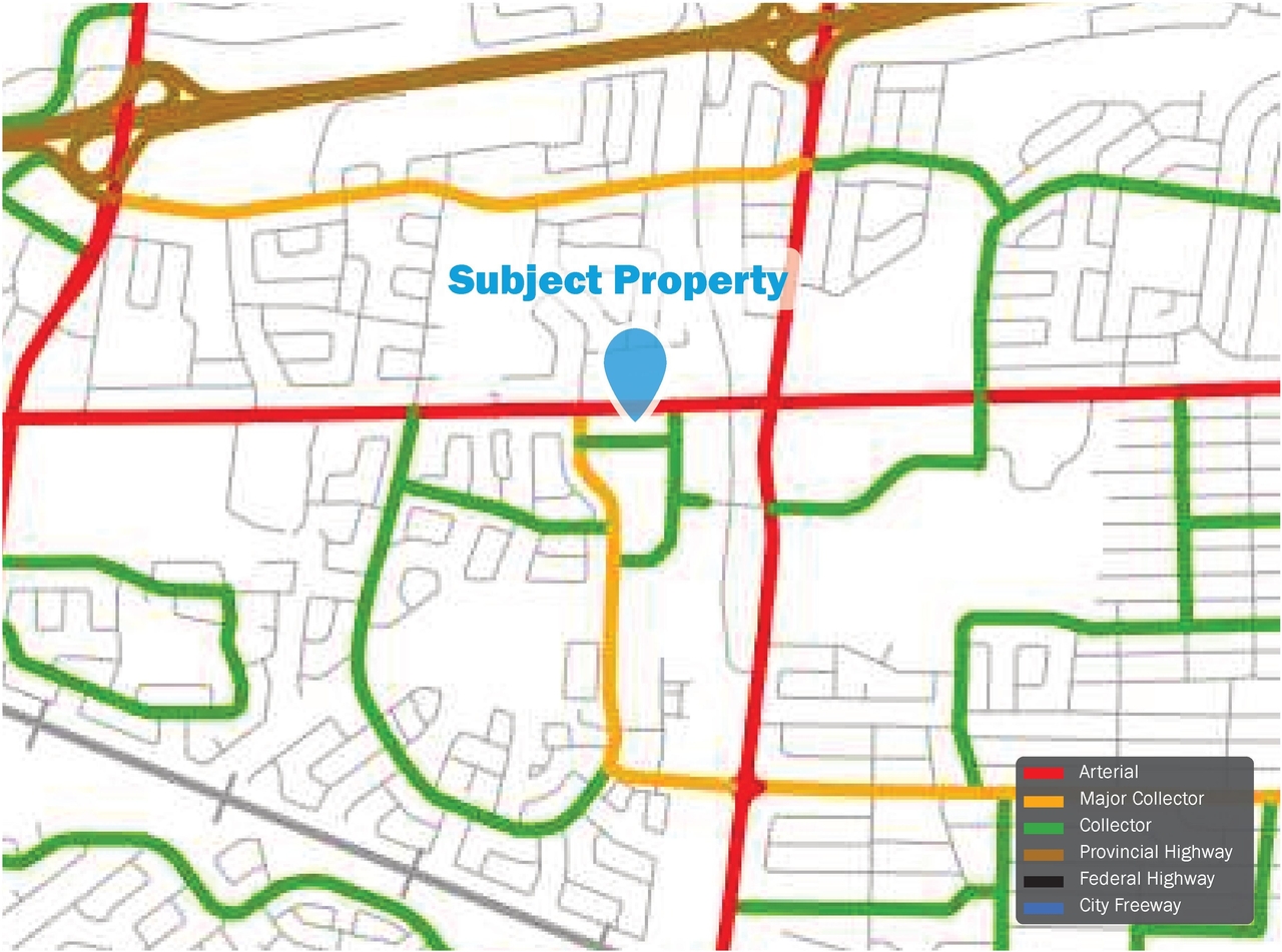 Construction site plan for project from page 14 of the file '2025-11-07 - Urban Design Review Panel - -D07-12-25-0106'