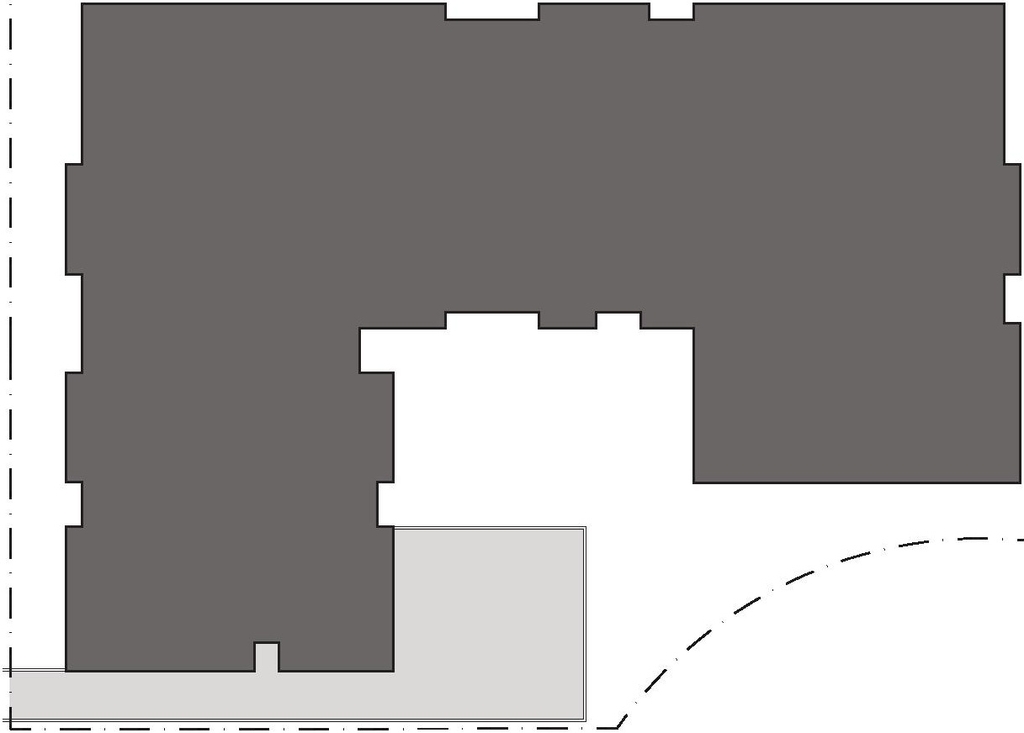 Floor plan for project from page 27 of the file '2025-11-07 - Urban Design Review Panel - -D07-12-25-0106'