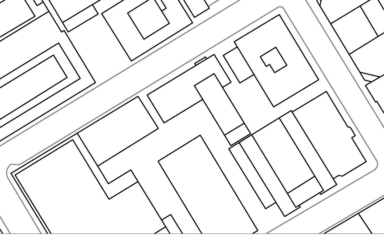 Construction site plan for project from page 140 of the file '2025-08-06 - Urban Design Review Panel Report - D07-12-25-0112'
