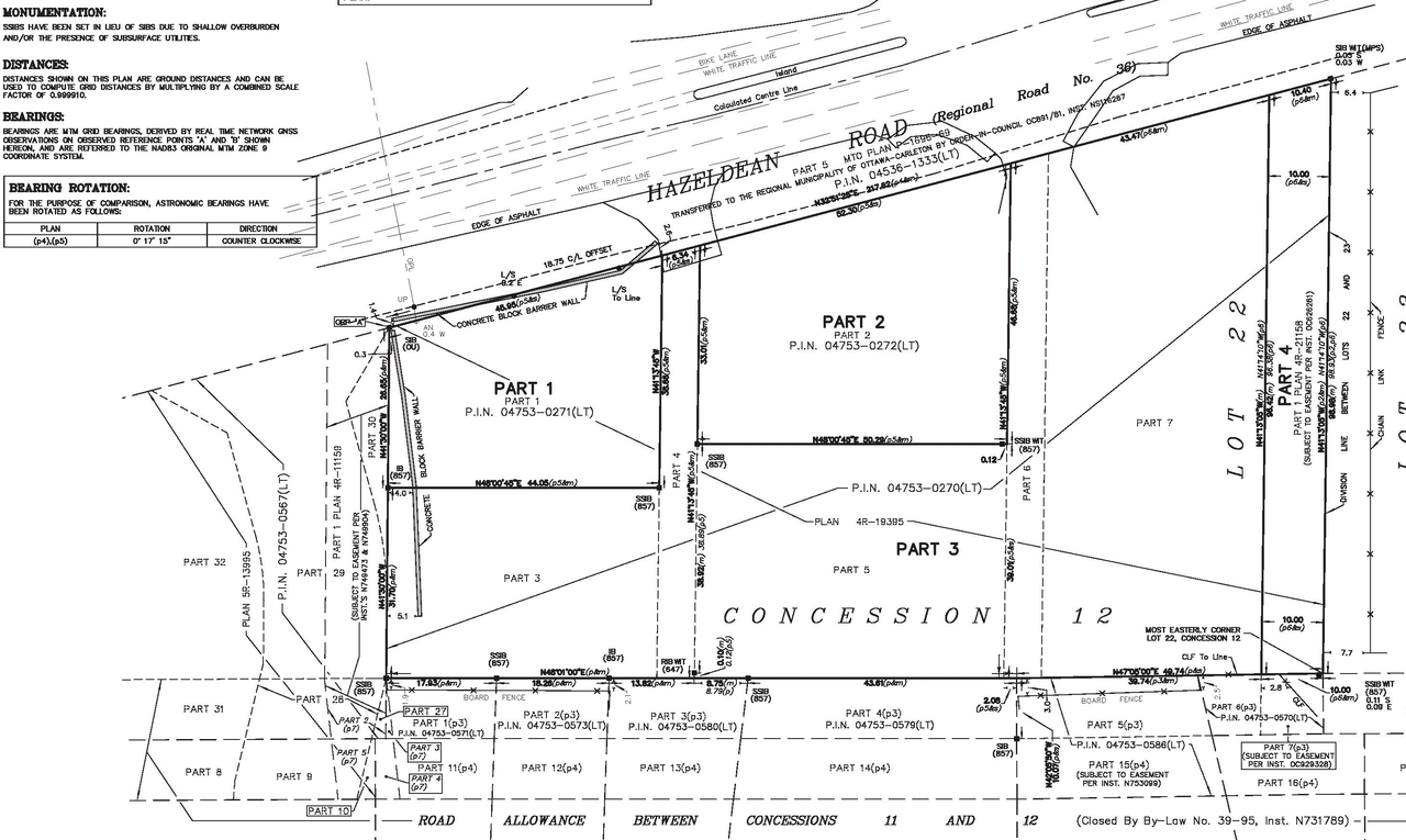 Construction site plan for project from page 32 of the file '2025-09-02 - Urban Design Review Panel Report - D07-12-25-0121'