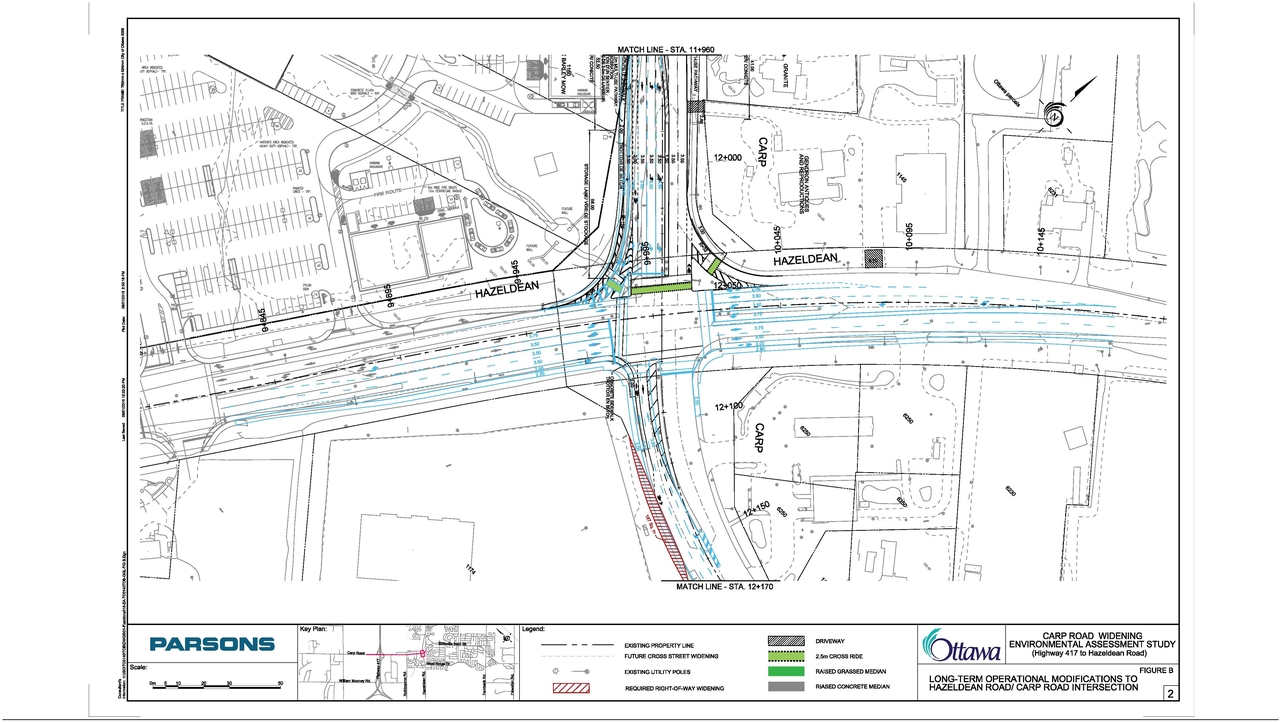 Construction site plan for project from page 33 of the file '2025-09-02 - Urban Design Review Panel Report - D07-12-25-0121'