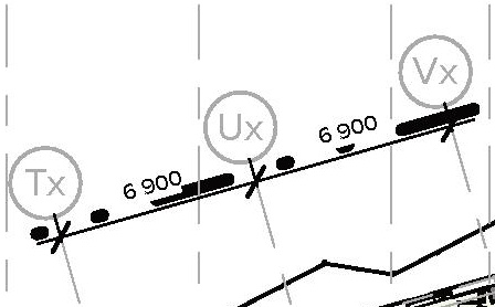 Construction site plan for project from page 69 of the file '2025-09-02 - Urban Design Review Panel Report - D07-12-25-0121'
