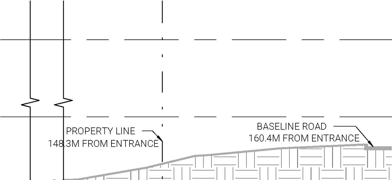 Construction site plan for project from page 91 of the file '2025-12-09 - Urban Design Brief - D07-12-25-0163'