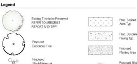 Construction site plan for project from page 13 of the file '2025-12-19 - Urban Design Brief - D07-12-25-0173'