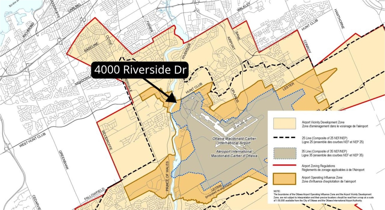 Construction site plan for project from page 21 of the file '2025-12-19 - Urban Design Brief - D07-12-25-0173'