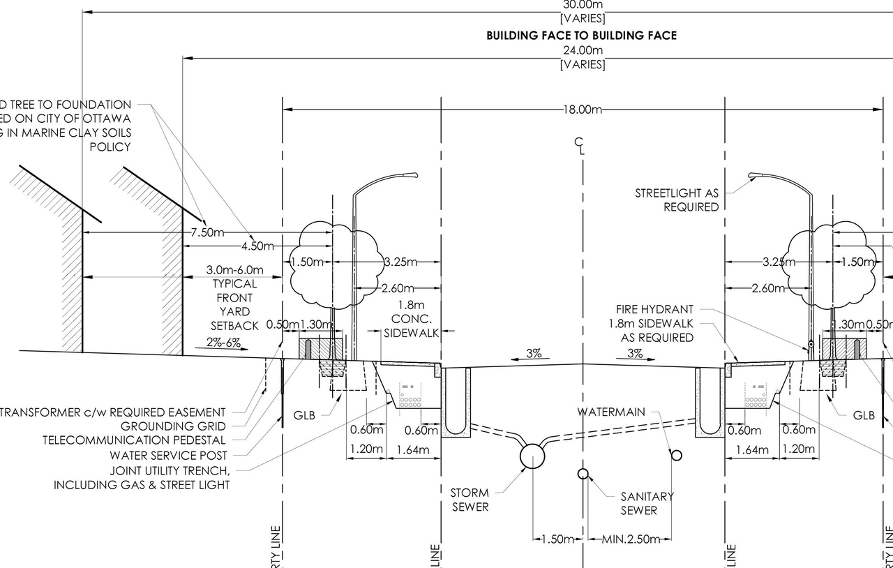 Image from page 19 of the file '2024-09-23 - Subdivision Design Drawings - D07-16-21-0027'