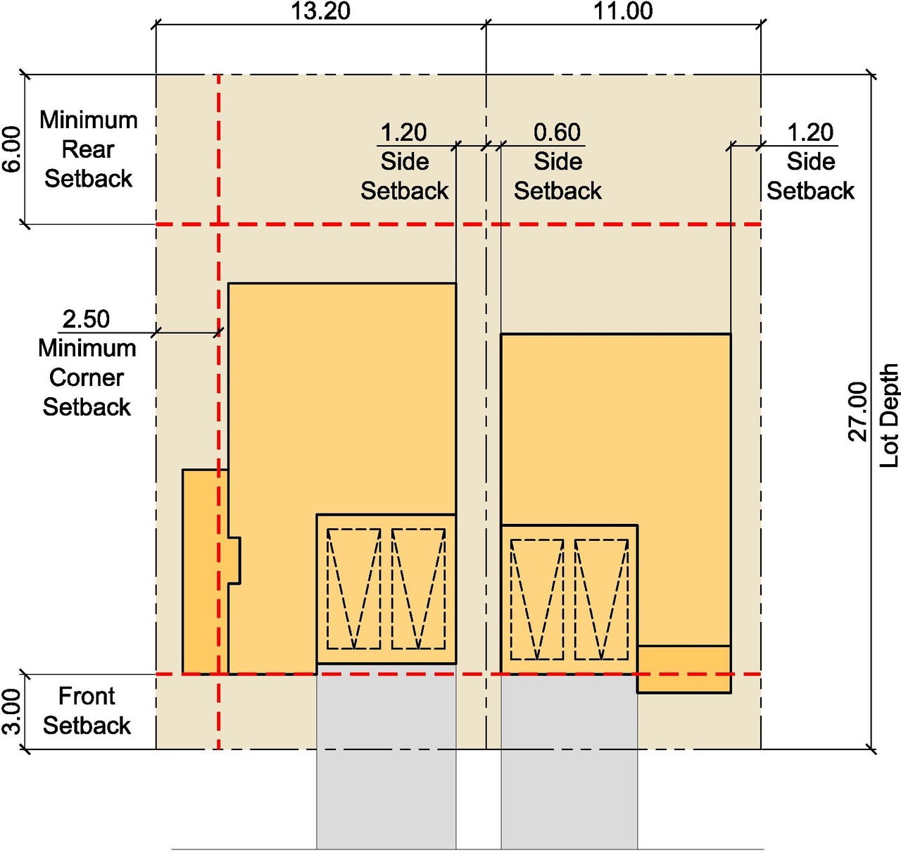 Image from page 7 of the file '2022-04-27 - Urban Design Brief (8) - D07-16-21-0032'
