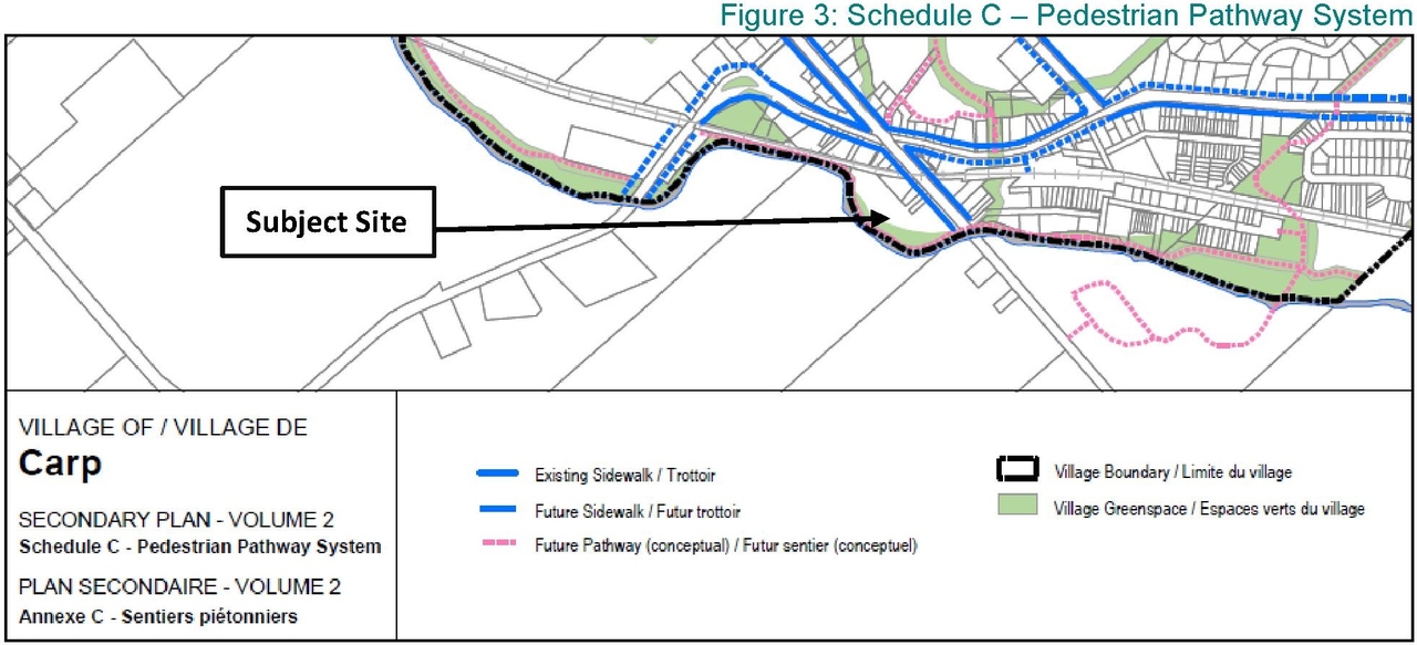 Construction site plan for project from page 9 of the file '2025-03-12 - Urban Design Brief - D07-16-23-0008'