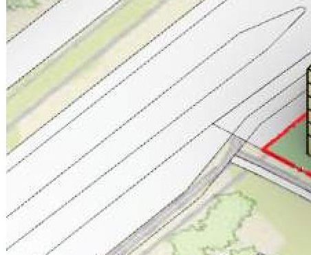 Construction site plan for project from page 28 of the file '2023-12-21 - Urban Design Brief - D07-16-23-0020'