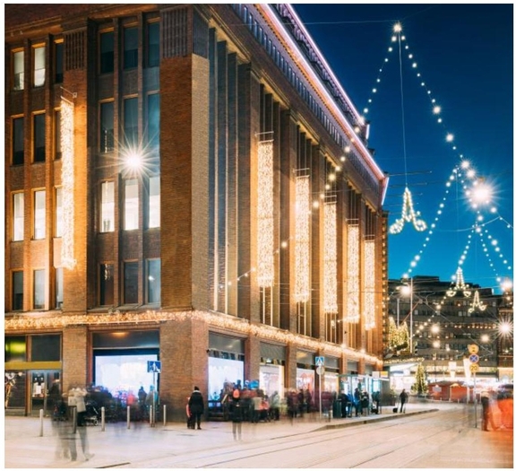 Rendering of building from page 14 of the file '2025-09-26 - Urban Design Review Panel - D07-16-24-0022'