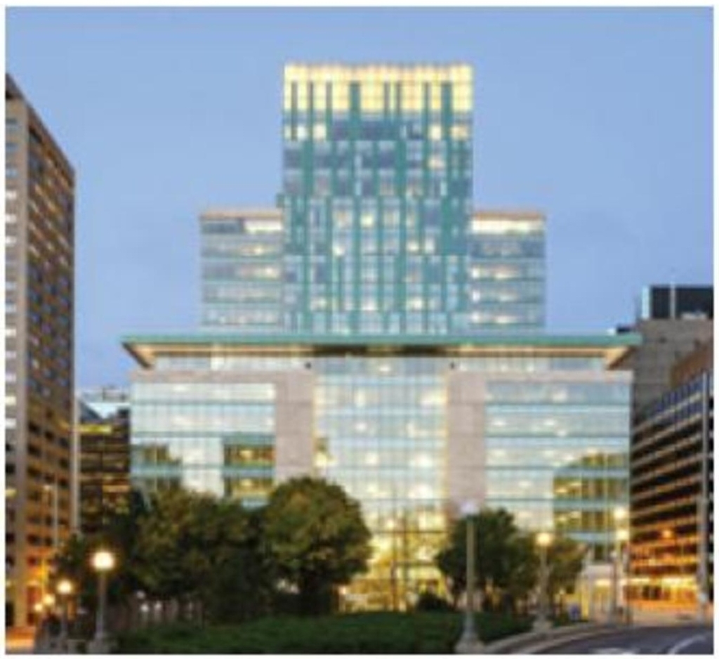 Rendering of building from page 22 of the file '2025-09-26 - Urban Design Review Panel - D07-16-24-0022'