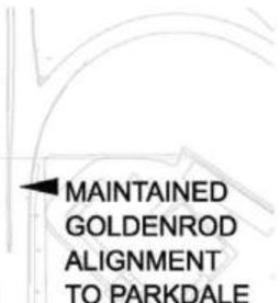 Construction site plan for project from page 31 of the file '2025-09-26 - Urban Design Review Panel - D07-16-24-0022'