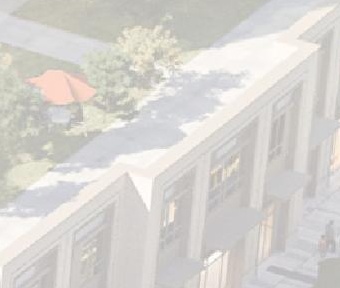 Rendering of building from page 56 of the file '2024-12-09 - Urban Design Brief - D07-16-24-0022'