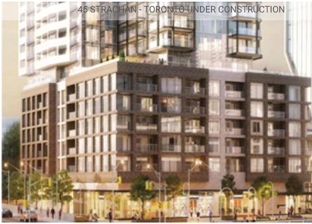 Rendering of building from page 28 of the file '2025-04-04 - Urban Design Review Panel Report - D07-16-24-0025'