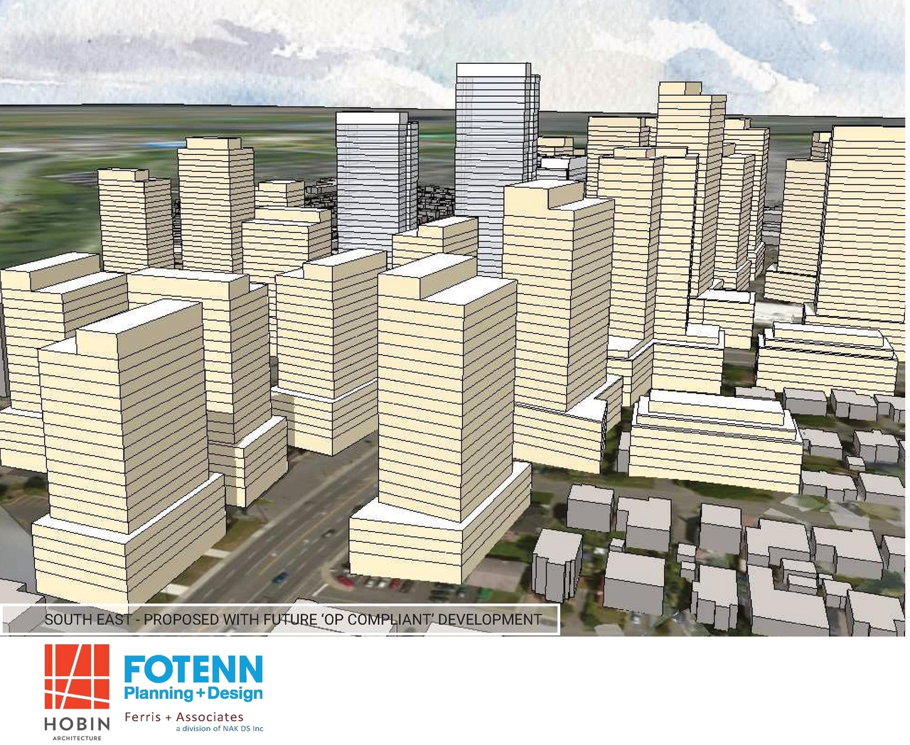 Rendering of building from page 41 of the file '2025-04-04 - Urban Design Review Panel Report - D07-16-24-0025'